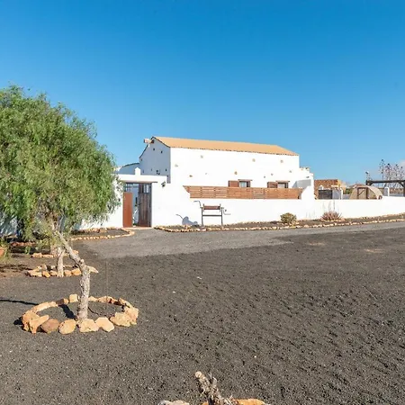 Casa La Orilla Antigua (Fuerteventura)