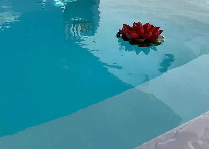 Casa La Orilla * Antigua (Fuerteventura)