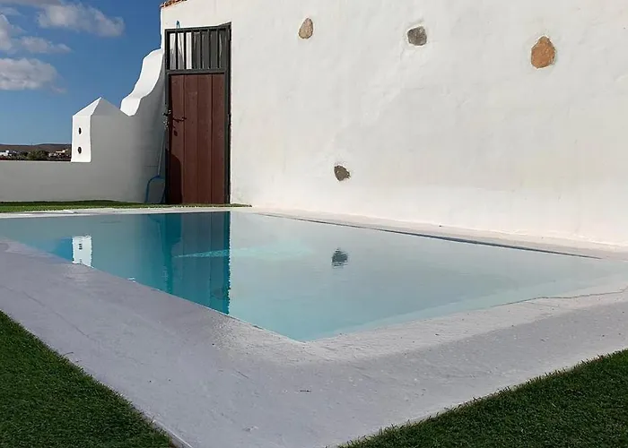 Casa La Orilla
