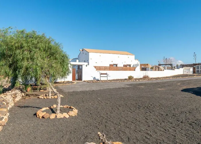 Casa La Orilla Antigua (Fuerteventura)