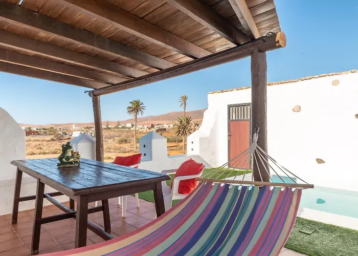 Villa Casa La Orilla