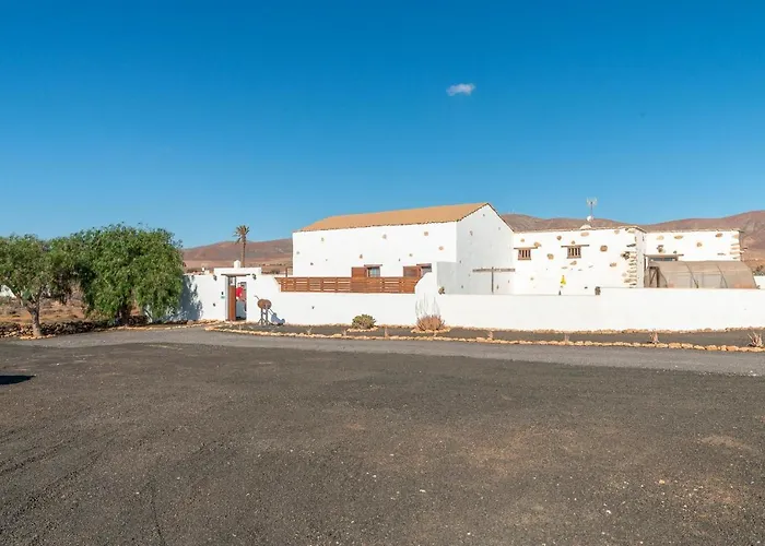 Casa La Orilla