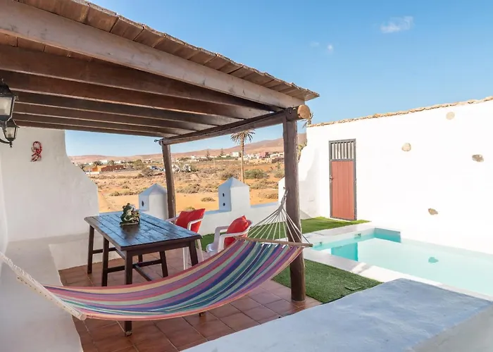 Casa La Orilla Antigua (Fuerteventura)