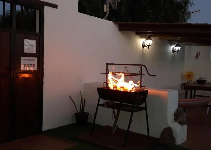 Casa La Orilla Antigua (Fuerteventura)