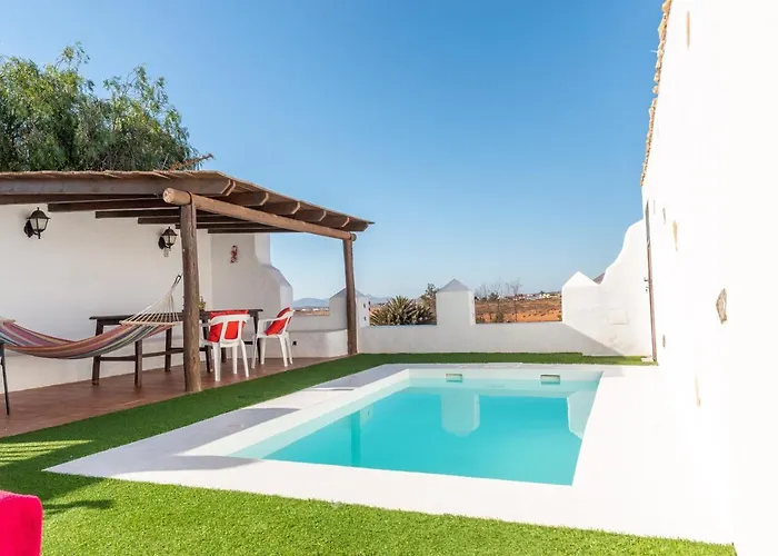 Casa La Orilla *
