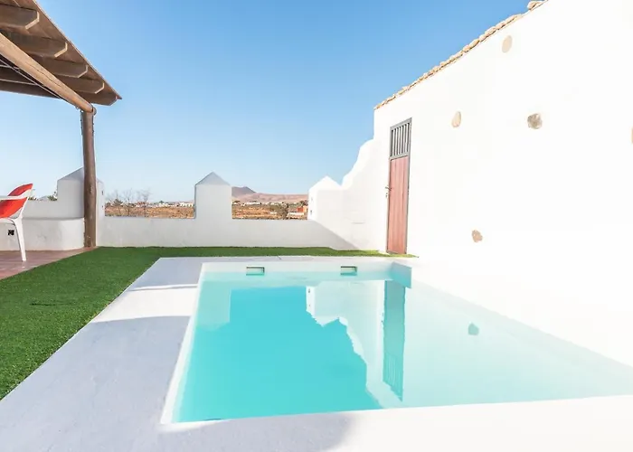 Casa La Orilla Antigua (Fuerteventura)