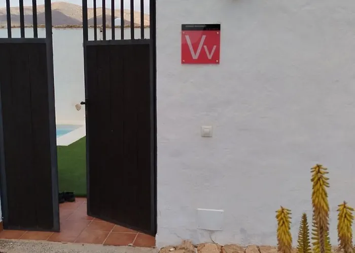 Villa Casa La Orilla
