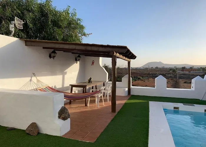 Villa Casa La Orilla