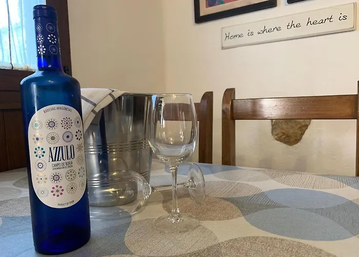Casa La Orilla Villa