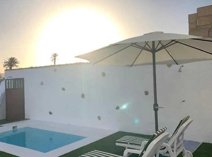 Casa La Orilla Villa Antigua (Fuerteventura)